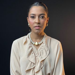 Jaqueline Maia, Nutricionista Francisco Beltrão
