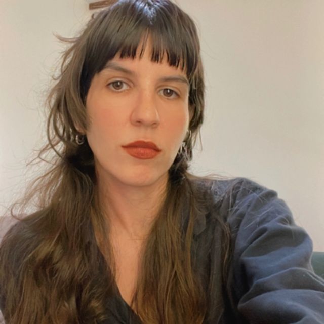 Paula Cubilhas, Psicanalista Salvador