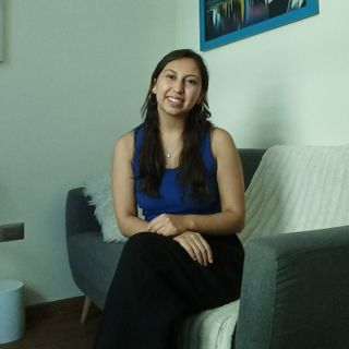 Ps. Consuelo Muñoz Vallejos