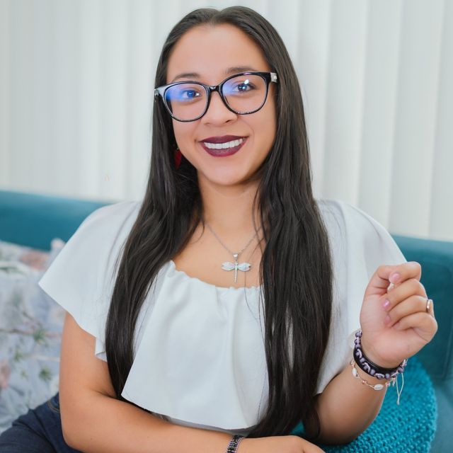 Maria Alejandra Vargas Murcia