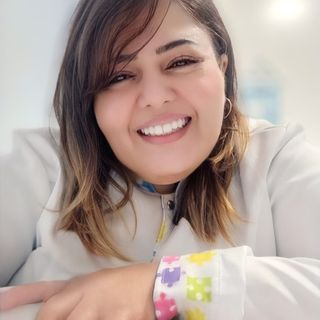 Dra. Ana Cláudia Maciel