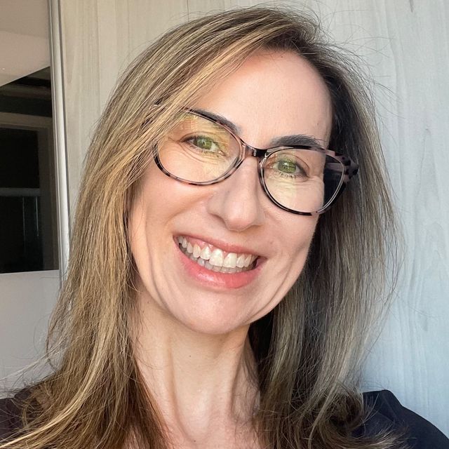 Sueli Graccho, Endocrinologista Santos