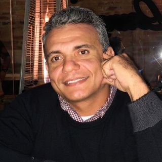 Danilo Caetano, Psiquiatra Passos