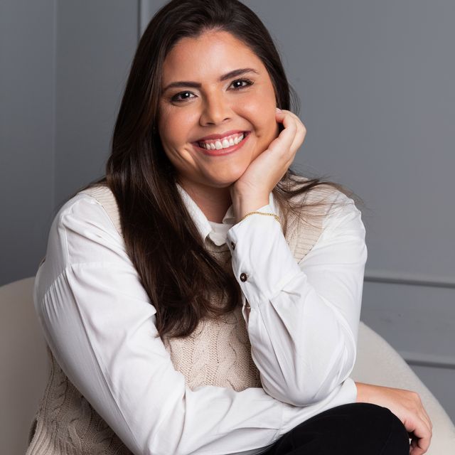 Bianca Balzano, Infectologista Rio de Janeiro