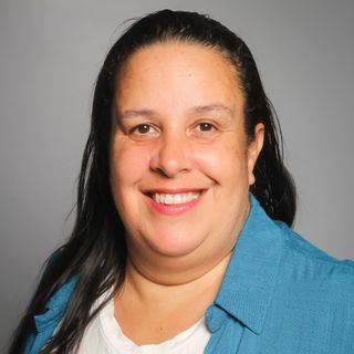Josiane Camucce, Terapeuta complementar Charqueadas