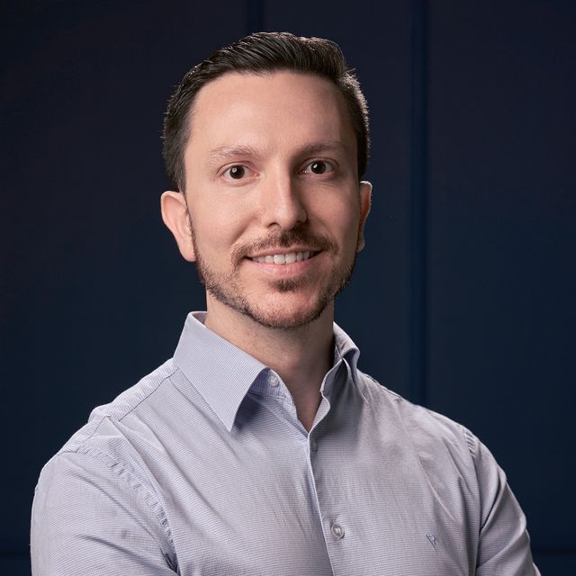 Vitor Bernardes Pedrozo, Ortopedista - Traumatologista Porto Alegre