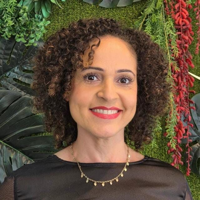 Sandra Cerqueira da Silva, Psicólogo Niterói