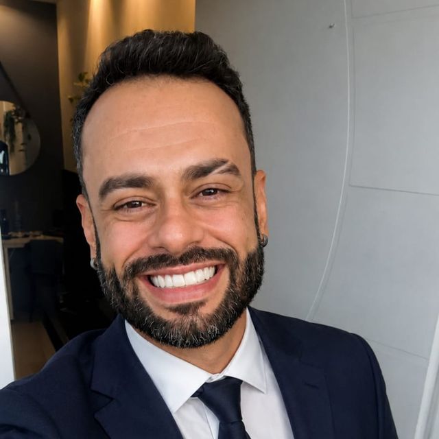 Leonardo Mendonça, Psicólogo São Gonçalo