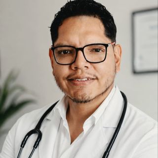 Diego Martin Villalpando Villarroel, Médico do esporte São Paulo