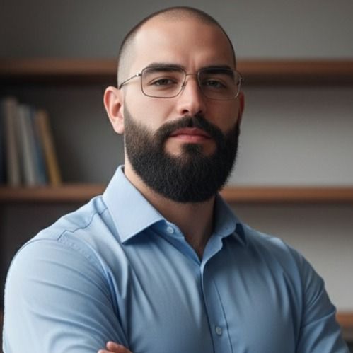LEONARDO  DE NADAI, Psicólogo Araçatuba