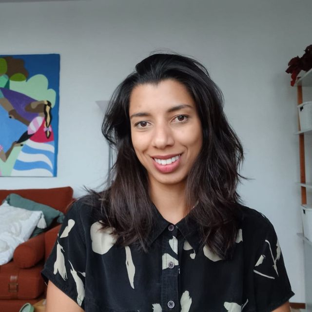 Mirelly Lopes Beltrame, Psicólogo Belo Horizonte