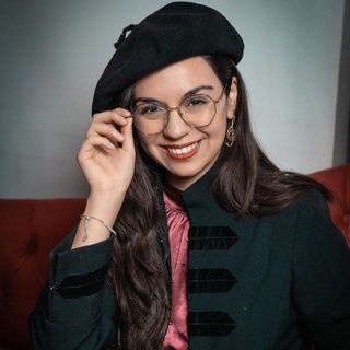 Acercar imagen: Antonieta Constanza Duran Ortiz, Psicólogo Santiago