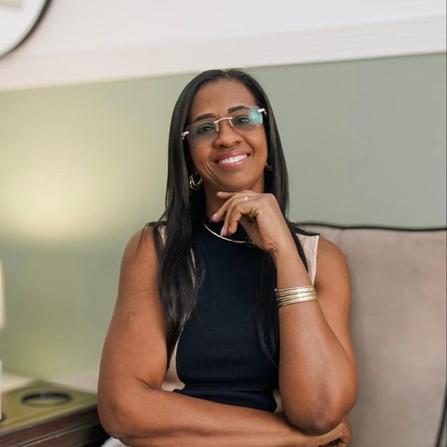 Patricia S Ferreira, Psicólogo Nova Iguaçu