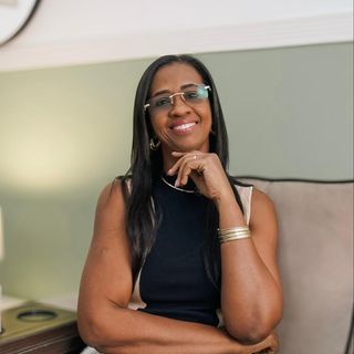  Patricia S Ferreira