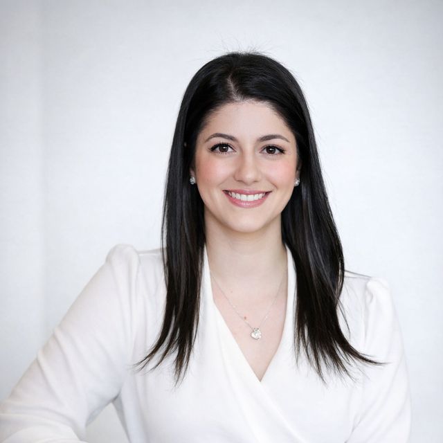 Ana Carolina Saran, Endocrinologista Ribeirão Preto