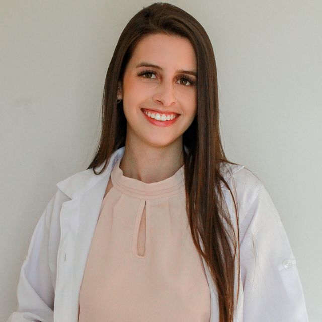 Júlia  Moura , Psicólogo Limeira