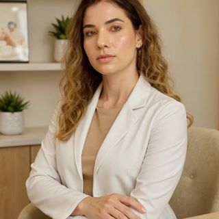 Dra. Nádia Priscila Oliveira Alves