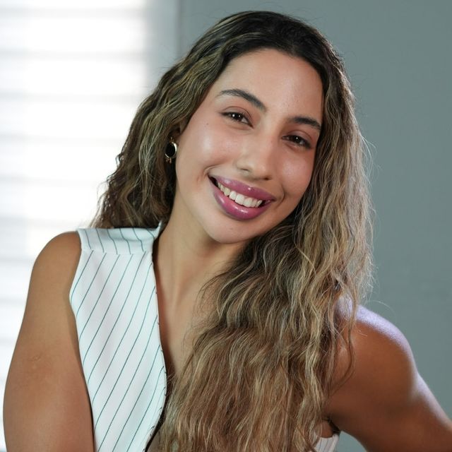 Isabele Dantas Silveira, Psiquiatra Aracaju