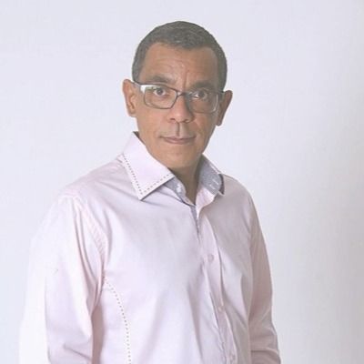 Fabio  Bernardes , Psicólogo Mogi das Cruzes