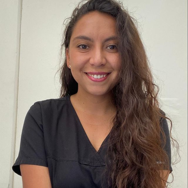 Camila Iturrieta Leal, Fonoaudiólogo Quillota