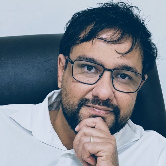 Frederico Guimarães Mendes Filho, Psiquiatra Ribeirão Preto