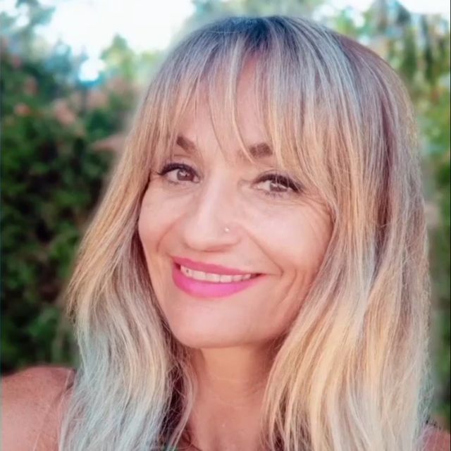 Isabel Giron  Pacheco