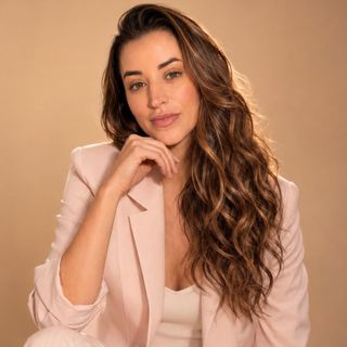Maria Gabriela Dias Aragão, Psiquiatra Eunápolis