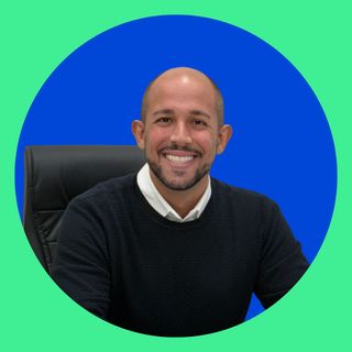 Stefano Tersariolli Muto, Médico clínico geral Osasco