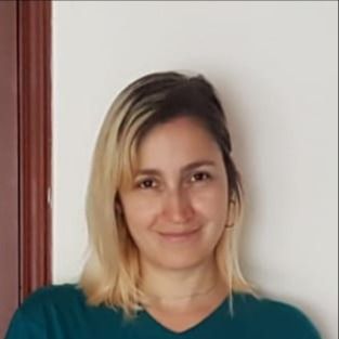 Carolina Quintero, Psicólogo Cali