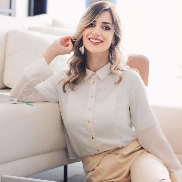 Amanda Nunes, Psicólogo Barueri