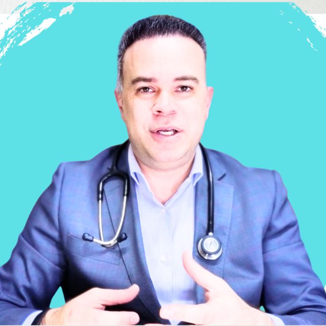 Felipe Souza, Cardiologista Uberlândia