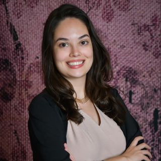 Amanda Basilio Silva, Pediatra Poços de Caldas