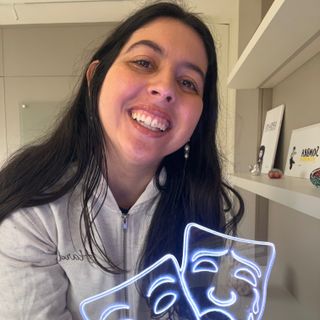 Carolina Valmorbida, Psicólogo Porto Alegre