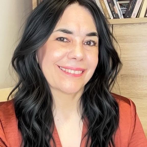 Marlene Brito Pereira, Psicanalista Salvador