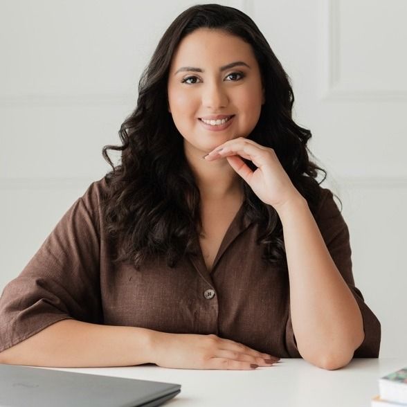 Camila Matos, Psicólogo São Paulo