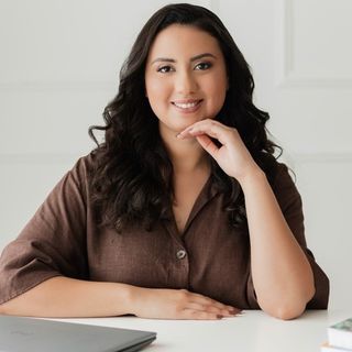 Ampliar imagem: Camila Matos, Psicólogo São Paulo