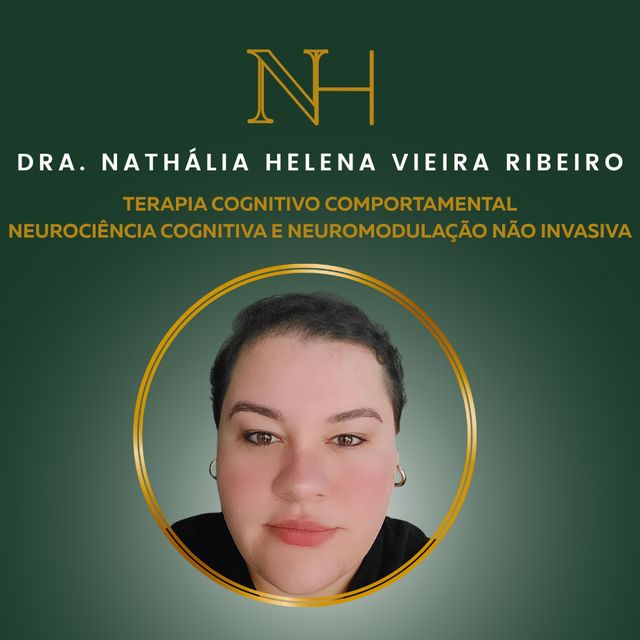 Nathália Helena Vieira Ribeiro, Terapeuta complementar Indaiatuba