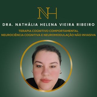 Dra. Nathália Helena Vieira Ribeiro