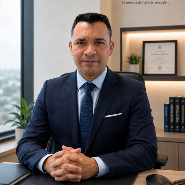 Jhonny Mezones Castellano