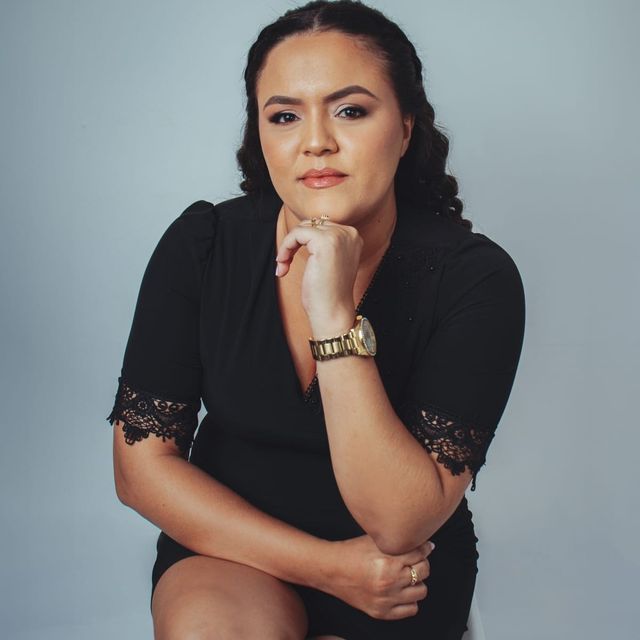 Jhiovana Reina, Psicólogo Ji-Paraná