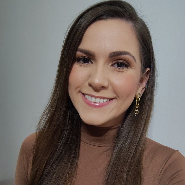 Juliana Ginger Vieira Paulo Butzke, Psicólogo Rio de Janeiro