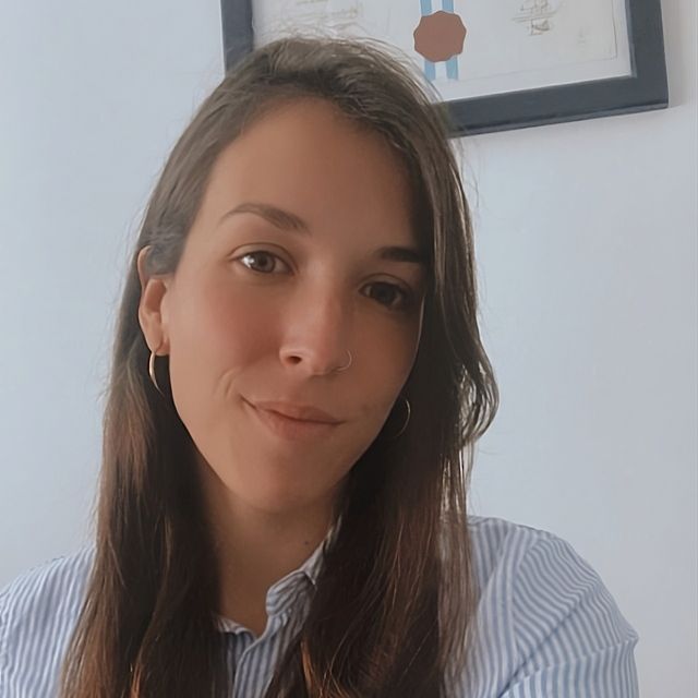Julieta Sapienza, Psicólogo Rosario