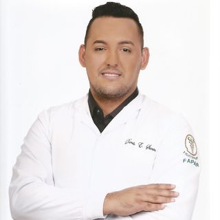 Danilo Enrique  Santos Guilherme , Fisioterapeuta Curitiba