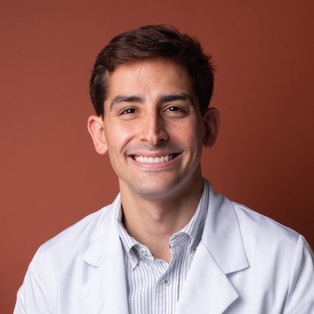 André Gorle de Miranda Chaves, Geriatra Belo Horizonte