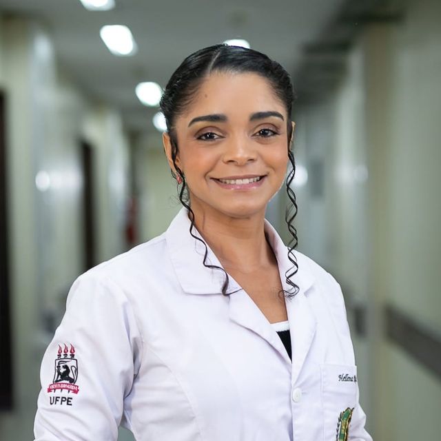 Hellena Rachel De Santana Marinho