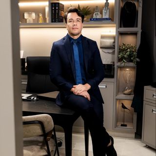 Elcio Ribeiro, Dermatologista Anápolis
