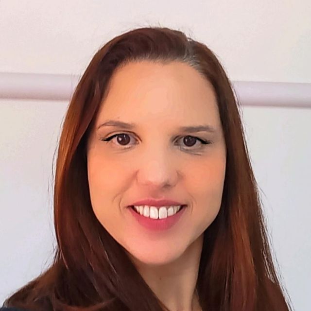 Fabiola Thais Teixeira Alves, Nutricionista Rio de Janeiro