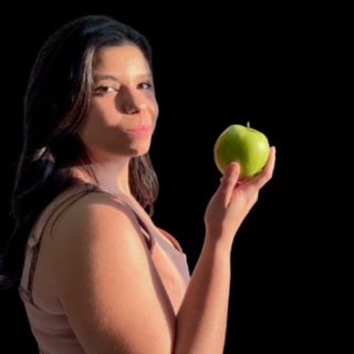 Bruna Vianna de Oliveira, Nutricionista Jundiaí