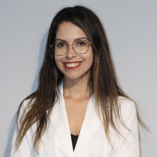 Dra. Johanna Nuñez Andia