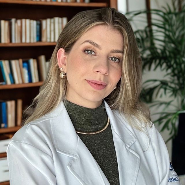 Gabriela  Oliverio, Médico de família São José